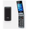 Brondi TEL. CELL. BRONDI AMICO SINCERO BLACK