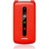 BRONDI TEL. CELL. BRONDI PRESIDENT RED
