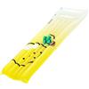 Bestway 44122 Materassino da piscina Fresh Squeezed, giallo
