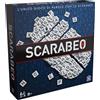 Spin Master Games Editrice Giochi Scarabeo Classico Edizione 2023 8 Tessere Con