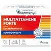 Vitarmonyl Multivitamine Forte Boost Energia Alto Dosaggio 45 Compresse