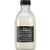 Davines OI Shampoo Tutti i Tipi di Capelli Con Olio di Roucou 280 ml