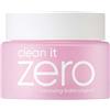 BANILA CO K Beauty Clean it Zero Balsamo detergente 100ml originale (Balsamo detergente