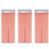 Sie-Depil SIE DEPIL Ceretta Rullo Rosa Cera Depilatoria Universale Ricarica 3 x 100ml