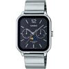 Casio Giappone NUOVO Orologio Analogico Uomo Casio MTP-M305D-1AVDF, Quarzo,...