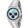 Sector No Limits Orologio Sector Otto150 Cronografo Azzurro R3273650005 Watch Cronografo Acciaio