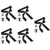 5 Pack Cinture Vintage Per Donna Fascia Del Vestito Cintura Abiti Da