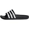 adidas Unisex Bambini e ragazzi Adilette Aqua CIABATTE Kids