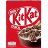KITKAT Cereali Integrali Gusto Cioccolato e Wafer 330g