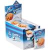 Riso Scotti Snack Biscotti Gemma di Riso al Cocco 15 Pezzi