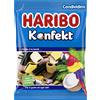 Haribo Konfekt Caramelle Gommose Gusto Liquirizia 175gr Ideali per feste e relax