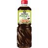 Kikkoman Salsa Ponzu (Salsa di Soia e Limone) 1000 ml