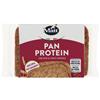 Matt Pan Protein Pane Proteico Ricco di Proteine e Fibre e a Basso Contenuto di
