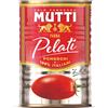 MUTTI Pomodori Pelati 400g Confezione da 6 unità