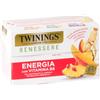 Twinings Benessere Energia Infuso con Vitamina B6 4 x 18 Filtri Infuso