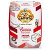 Antimo Caputo Caputo Farina Caputo Rossa 00 Pizza Chef Kg 1 1000 g Farina proteica ad alto