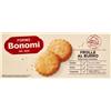 Forno Bonomi Frolle al burro Frollini al burro ideali per uno spuntino gustoso