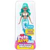 Zuru Mermaid Toy Pets Vivid Swimming Mermaid Water Fun