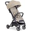 Inglesina Passeggino leggero Quid 2 fino a 22kg Compatto Ottimo per Aereo Alpaca
