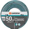 Gardena 13 Mm (1/2 Pollice) 50 M Tubo da Giardino Universale in Robusto Tessuto