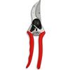 FELCO 2 forbici da potatura per destrorsi con mani grandi taglio 25 mm Lama in