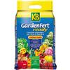 KB CONCIME GRANULARE UNIVERSALE GARDENFERT READY BLU Kg 5 KB