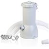 Gre CFAQ35 - Filtro a Cartuccia Aqualoon 3,5 m³/h per Piscine Fuori Terra. Filtr