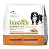 Does not apply Trainer Natural Sensitive No Gluten Maturity Medium/Maxi Salmone 3 Kg