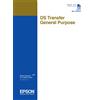 Epson DS Transfer General Purpose in fogli A4