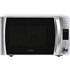 Candy COOKinAPP Forno a Microonde con Grill 25 Litri 900W 40 Programmi App