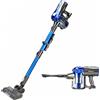 Akitas V8 Aspirapolvere Senza Fili 3 in 1 Leggero 22.2V 150W con Batteria al