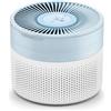 Rowenta Pure Air Mini Purificatore Aria Altitude PU1520 con Filtro HEPA Allergy