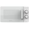 Cecotec Forno a Microonde ProClean 3020 da 20 Litri 700 W rivestimento