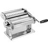 Marcato AT 180 CLS Macchina per Pasta Manuale Atlas 180 Classic Acciaio Cromato