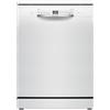 Bosch Lavastoviglie 13 coperti SERIE 2 SMS2HTW06E White classe C (60x60x84,5cm)