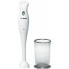 Bosch MSM6B150 Frullatore a immersione 300 W Bianco grigio