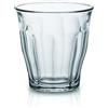 DURALEX 1024AB06/6 Bicchiere in vetro capacità 130 ml trasparente 6 pezzi