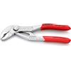KNIPEX Cobra Pinza regolabile di nuova generazione per tubi e 87 03 125 dadi
