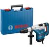 Bosch Professional Martello Perforatore Gbh 5-40 Dce (Motore da 1.150 Watt