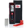 Leica DISTO D110 compatto metro laser dotato di Bluetooth (associazione tramite
