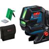 Bosch Professional Livella Laser GCL 2-50 G