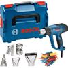 Bosch Professional Termosoffiatore GHG 23-66 (fino a 650 °C 4 programmi