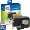 JUWEL Aquarium SmartFeed 2.0 Mangiatoia Automatica