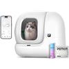 PETKIT Pura Max 2 Lettiera Gatto Autopulente Lettiera Automatica per Gatti