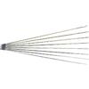 ESAB ELETTRODI PER ACCIAIO INOX 'OK 61.30' ø mm 2,5- 82 pezzi - ESAB