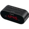 Majestic Sveglia Sve 235 Black SVE 235