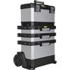 Stanley Trolley Portautensili Stanleyfatmax Fatmax 56,8 x 89,3 x 38,9 cm