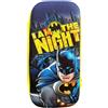 SAFTA BATMAN ASTUCCIO OVALE 3D PORTAPENNE COLORI SCUOLA MATERNA ELEMENTARE