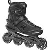 Roces ICON Pattini in linea da uomo colore nero