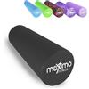 Maximo Fitness Rullo fasciale per colonna vertebrale e schiena gambe braccia (45